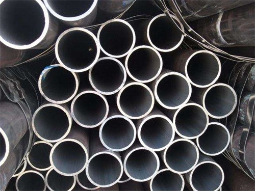 低合金管现货规格